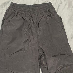 Pacific Trail Black snow Pants